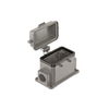 Heavy Duty Connector Housings, Hoods, Bases - 19300101265-ND - DigiKey
