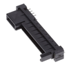 Edgeboard Connectors - HSEC8-140-01-L-PV-2-1-WT-ND - DigiKey