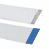 Flat Flex Ribbon Jumpers, Cables - WM25169-ND - DigiKey