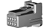 Automotive Connectors - 1717103-1 - Powell Electronics, Inc.