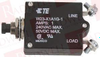 Din Rail Mount Circuit Breaker - 20792660 - Radwell International