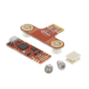 Sensor Evaluation Boards - 448-TLE4971MS2GOTOBO1-ND - DigiKey