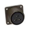 Circular Connector Assemblies - 339-MS3102E20-3S-ND - DigiKey