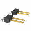 Headers, Male Pins - SAM15912-ND - DigiKey