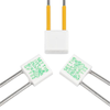 Thermal Cutoffs (Thermal Fuses) - T115 - ODG (Origin Data Global)