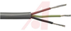 MULTI CONDUCTOR, 3 COND, 22AWG STRAND (7X30), PVC, CONTROL/INSTRUMENT/COMPUTER C - 70005048 - Allied Electronics, Inc.