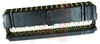 Receptacles with Recessed Covers, Center & Military Polarized, 34 pos. - 70042780 - Allied Electronics, Inc.