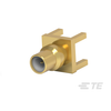 Coaxial Connector (RF) Assemblies -- 1-1337485-0-ND - Image