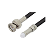 Coaxial Cables (RF) - 6099-PE34862-60-ND - DigiKey