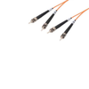 Fiber Optic Cables - 5073-FODZST50-03-ND - DigiKey