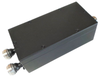 1710-1780 MHz / 2110-2200 MHz Cavity Duplexer with N-type connectors - AE1745-2155DB5472 - Anatech Electronics, Inc.