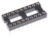 DIL Sockets - 6742488P - RS Components, Ltd.