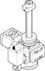 Pneumatic Cylinder & Actuator Accessories - 193536 - RS Components, Ltd.