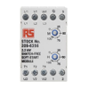 Motor Starters - 2096356 - RS Components, Ltd.