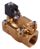 Solenoid Valves - 2554180 - RS Components, Ltd.