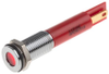 Panel Mount Indicators - 9138722 - RS Components, Ltd.