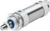 Pneumatic Piston Rod Cylinders - 2021776 - RS Components, Ltd.