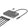 Adapters, Converters - 5214-QUAD-USB-HDMI-ADAPT-ND - DigiKey