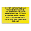 Signs, Nameplates, Posters - 19-7010389834-ND - DigiKey
