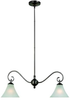 Island/Pool Table-2 Light Bar - 384409 - Light Center (The)