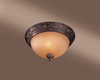 Flush Mounts-Bowl Style - 252314 - Light Center (The)