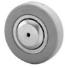 HRT/SRT SERIES: Hard/Soft Rubber Mold on Steel Disc Wheels -- 414HRTG0 - Image