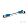 Circular Cable Assemblies - 17-T4152223005-003-ND - DigiKey