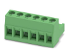 Pluggable Terminal Blocks - 1703810 - RS Components, Ltd.