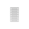 Terminal Block Marker Strips - 900-2297790127-ND - DigiKey