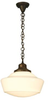30223 Pendants-Glass Down - 472411 - Capital Lighting, Inc.