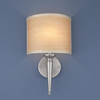8213-BN-EC Sconces-Single Candle - 311239 - Capital Lighting, Inc.