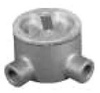 Explosionproof Conduit Outlet Box -- GRHL100 - Image