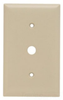 Standard Wall Plate -- SP12-BK - Image