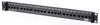 Pre-Configured Patch Panel -- P6E24U - Image