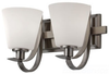 Wall/Bath Lighting Fixture - VS21002-BS - Generation Brands