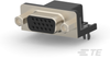 D-Shaped Connectors - 2311586-3 - TE Connectivity