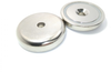 Neodymium Magnet Pot N35 A42