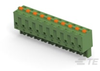 PCB Terminal Blocks - 1-2385010-0 - TE Connectivity