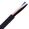 7038865 - LAPP UNITRONIC® SENSOR FD Bus Cable - 22 AWG/4 Conductor - Black -- OLF7038865