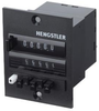 Totalizing Counter, 5 Digit, 4Mm, 24Vdc Hengstler - 32AK8530 - Newark, An Avnet Company