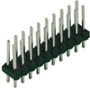 Connector, Header, 16Pos, 2Row, 2.54Mm; Connector Systems Harwin - 97K6197 - Newark, An Avnet Company