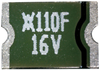 Fuse, Ptc Resettable, 16Vdc, 100A, 1812; Thermistor Mounting Littelfuse - 45Y6032 - Newark, An Avnet Company