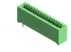 Card Edge Conn, Dual, 32Pos, Th; Card Edge Connector Type Edac - 64AJ3317 - Newark, An Avnet Company