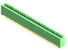 Card Edge Connector Rohs Compliant Edac - 63AJ4388 - Newark, An Avnet Company