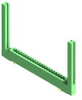 Card Edge Connector Rohs Compliant Edac - 63AJ2805 - Newark, An Avnet Company