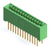 Card Edge Conn, Dual Side, 26Pos, Th; Card Edge Connector Type Edac - 75AJ3914 - Newark, An Avnet Company
