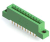 Card Edge Conn, Dual Side, 20Pos, Th; Card Edge Connector Type Edac - 85H4956 - Newark, An Avnet Company