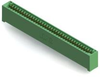 Card Edge Conn, Single, 36Pos, Wire Wrap; Card Edge Connector Type Edac - 68AJ4860 - Newark, An Avnet Company