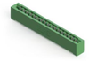 Card Edge Conn, Single Side, 17Pos, Th; Card Edge Connector Type Edac - 57AJ9089 - Newark, An Avnet Company