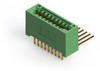 Card Conn, Dual Side, 18Pos, Wire Wrap; Card Edge Connector Type Edac - 67AJ9611 - Newark, An Avnet Company